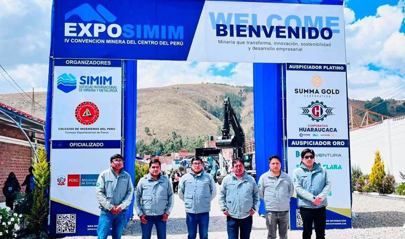 Equipo directivo
